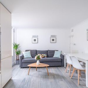 Appartement met Twee Slaapkamers